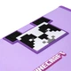Пенал твердий Yes одинарний з клапаном Minecraft Summer HP-03 для дівчини (533732) - изображение 5