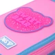 Пенал твердий Yes одинарний з клапаном Sweet Bear HP-03 для дівчини (533729) - изображение 5