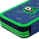 Пенал твердий Yes подвійний Football Fan HP-01 для хлопця (533714) - изображение 7