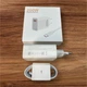 Універсальний адаптер USB C 200W швидкий зарядний пристрій для ноутбука смартфона планшета блок живлення PD QC мережевий адаптер з кабелем USB Type C потужна зарядка для сучасних гаджетів із захистом від перегрівання перевантаження та короткого замикання - изображение 2