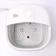 Масажна ванночка для ніг FOOT BATH MASSAGER TS 5523 гідромасажна ванночка для стоп з підігрівом вібромасажем та роликовим масажем домашній SPA масажер для ніг з ІЧ нагрівом та магнітотерапією - изображение 2