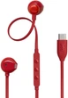 Навушники JBL Tune 305C USB Red (JBLT305CRED) - зображення 1