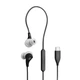 Навушники JBL Endurance Run 3 3C USB-C Black (JBLENDURRUN3CBLKG) - зображення 9