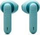 Наушники JBL Wave Flex 2 Blue (JBLWFLEX2BLU) - изображение 3