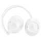Навушники JBL Tune 730BT White (JBLT730BTWHT) - зображення 9