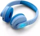 Наушники Philips TAK4206 Kids Blue (TAK4206BL) - изображение 6