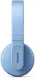 Наушники Philips TAK4206 Kids Blue (TAK4206BL) - изображение 9
