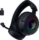 Наушники Навушники з мікрофоном Razer Kraken V4 Black (RZ04-05170100-R3M1) - изображение 1