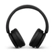 Навушники Philips TAH5209 Black (TAH5209BK/00) - зображення 3