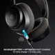Навушники SteelSeries Arctis Nova 7P Wireless Gen 2 Black (61744) - зображення 9