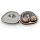 Навушники Sennheiser Momentum 4 Wireless Brown (800074) - зображення 5