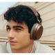 Навушники Sennheiser Momentum 4 Wireless Brown (800074) - зображення 7