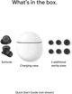 Навушники Google Pixel Buds 2a Iris - зображення 9