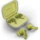 Навушники Motorola Moto Buds Kiwi Green (PG38C05790) - зображення 1