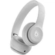 Навушники Beats by Dr. Dre Solo 4 Matte Gray (MG7J4) - зображення 1