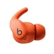 Навушники Beats Powerbeats Fit Wireless Fitness Earbuds with Secure Fit Spark Orange (ME2M4) - зображення 2