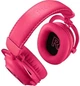 Навушники Logitech G Pro X 2 Lightspeed Pink (981-001275, 981-001277) - зображення 6