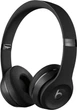 Наушники Beats Solo3 Wireless Headphones - The Beats Icon Collection (Matte Black) MX432ZM/A - изображение 1