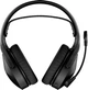 Наушники HyperX Cloud Jet Wireless Black (AJ0T1AA) - изображение 2