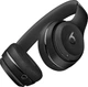 Наушники Beats Solo3 Wireless Headphones - The Beats Icon Collection (Matte Black) MX432ZM/A - изображение 4