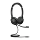 Навушники JABRA Evolve2 30 USB-C UC Stereo (23089-989-879) - зображення 2