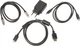 Монітор 15.6" Denver PMO-15604 - зображення 15