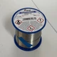 Припой Cynel 0,5 кг Sn60Pb40 с флюсом 1.0 мм, катушка - изображение 2