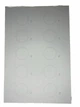 Інлей з чипом Em-Marine (Inlay Em-Marine) A4 (10 карт) - изображение 1