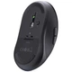 Мышь беспроводная Baseus F02 Ergonomic Bluetooth (B010555) Cluster Black - изображение 5