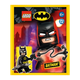 Конструктор Lego Фигурка Batman with Grappling Hook and Batarang Paper Bag Super Heroes L0002271 - изображение 1