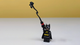 Конструктор Lego Фигурка Batman with Grappling Hook and Batarang Paper Bag Super Heroes L0002271 - изображение 2