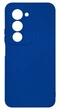Панель Soft Silicone Case для Redmi 15 EU(169,5*80,5), Синій - зображення 1