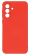 Панель Soft Silicone Case для Samsung A57, Червоний - зображення 1