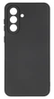 Панель Soft Silicone Case для Samsung A57, Чорний - изображение 1