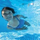 Бассейн Intex 28205 каркасный Metal Frame Pool, круглый, 244 х 51 см, 1828 л, трехслойный ПВХ + оцинкованные стальные трубы, для всей семьи, голубой - изображение 3
