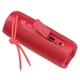 Портативная колонка Hoco HC16 Vocal Sports BT Speaker 5W*2 Red - изображение 3