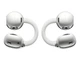 Беспроводные наушники Huawei FreeClip 2 White - изображение 8