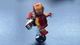 Конструктор Lego Фигурка Iron Man Metal Box Super Heroes L0002277 - изображение 3