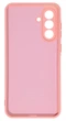 Панель Soft Silicone Case для Samsung A57, Рожевий - зображення 2