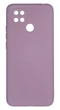 Панель Soft Silicone Case для Redmi 9C (т.п.), Темно-лавандовий - изображение 1