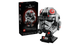 Конструктор Lego Шлем Пилота AT-AT Star Wars 75429 - изображение 2