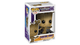 Фигурка FUNKO POP! Танцующий Грут Стражи Галактики Dancing Groot Guardians of the Galaxy 95mm 65 5104 - изображение 2