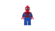 Конструктор Lego Фигурка Spider-Man with Spider-Crawler Paper Bag Super Heroes L0002283 - изображение 4