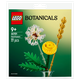 Конструктор Lego Field Flowers Polybag Botanicals 30701 - изображение 1