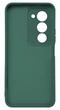 Панель Soft Silicone Case для Redmi 15 EU(169,5*80,5), Хакі - зображення 2