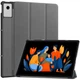 Чохол Zarmans для планшета Lenovo Idea TAB Plus/Xiaoxin Pad (2025) 12,1, Сірий - изображение 1