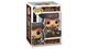 Фігурка FUNKO POP! Джек Горобець Пірати Карибського Моря Jack Sparrow Standing on Mast Pirates of the Caribbean 109mm 1482 81940 - зображення 3
