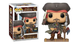 Фігурка FUNKO POP! Джек Горобець Пірати Карибського Моря Jack Sparrow Standing on Mast Pirates of the Caribbean 109mm 1482 81940 - зображення 4
