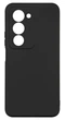 Панель Soft Silicone Case для Redmi 15 EU(169,5*80,5), Чорний - зображення 1