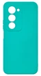 Панель Soft Silicone Case для Redmi 15 EU(169,5*80,5), Бірюзовий - зображення 1